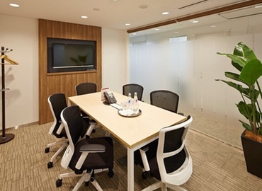 10 m² Business space in Tokyo, 4 F & 5F GYB Akihabara Building (104-0041) - 7 | MatchOffice