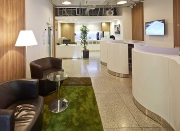 10 m² Business center in Tokyo, 4 F & 5F GYB Akihabara Building (104-0041) - 9 | MatchOffice.com