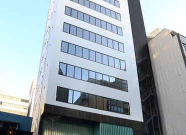 10 m² Business park in Tokyo, 4 F & 5F GYB Akihabara Building (104-0041) - 11 | MatchOffice.com