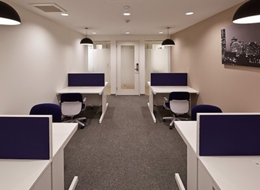 Virtual office in Tokyo, 4 F & 5F GYB Akihabara Building (104-0041) - 10 | MatchOffice