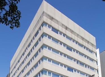 60 m² Coworking  in Kagawa, Takamatsu Kotobukicho Prime (760-0023) - 1 | MatchOffice