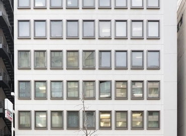 Virtual address in Tokyo, 4F & 8F (102-0083) - 0 | MatchOffice
