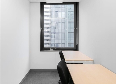 Virtual office space in Tokyo, 4F & 8F (102-0083) - 1 | MatchOffice.com
