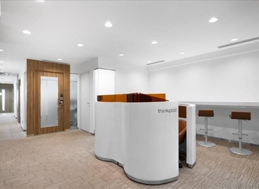 60 m² Serviced office in Tokyo, 4F & 8F (102-0083) - 4 | MatchOffice.com