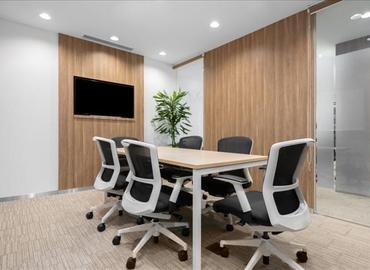 Virtual office space in Tokyo, 4F & 8F (102-0083) - 2 | MatchOffice.com