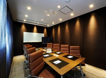 75 m² Business park in Tokyo, 5F Azabu Green Terrace (106-0047) - 4 | MatchOffice.com