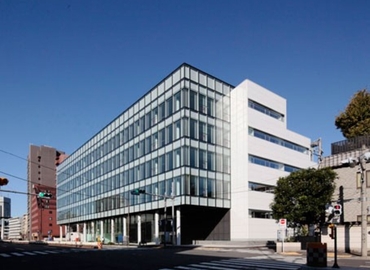 Virtual office space in Tokyo, 5F Azabu Green Terrace (106-0047) - 1 | MatchOffice.com