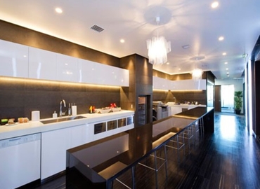 75 m² Business center in Tokyo, 5F Azabu Green Terrace (106-0047) - 7 | MatchOffice