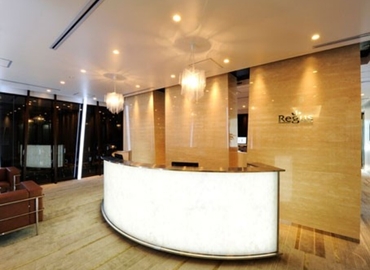 75 m² Coworking  in Tokyo, 5F Azabu Green Terrace (106-0047) - 3 | MatchOffice