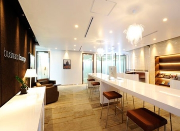 75 m² Coworking  in Tokyo, 5F Azabu Green Terrace (106-0047) - 6 | MatchOffice