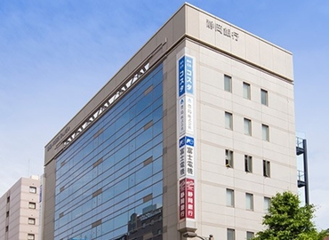 50 m² Conference hall in Shizuoka, 355-4 Sunayamacho (430-0926) - 1 | MatchOffice.com