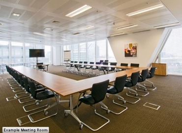 50 m² Shared office  in Shizuoka, 355-4 Sunayamacho (430-0926) - 4 | MatchOffice.com