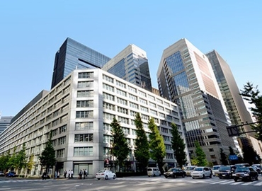 95 m² Shared workspace  in Tokyo, 1-6-1 Otemachi (100-0004) - 5 | MatchOffice