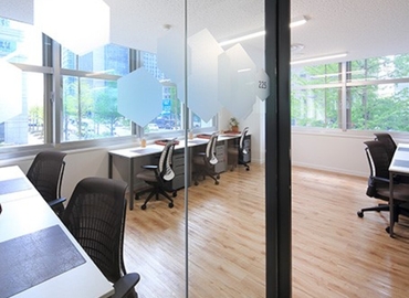 95 m² Conference space in Tokyo, 1-6-1 Otemachi (100-0004) - 3 | MatchOffice.com
