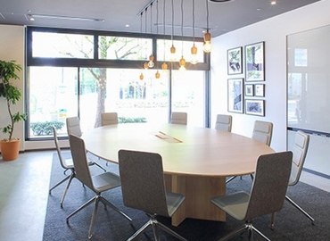 95 m² Shared workspace  in Tokyo, 1-6-1 Otemachi (100-0004) - 6 | MatchOffice.com