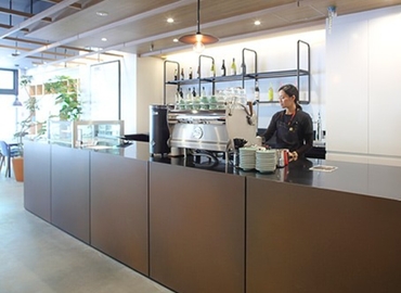 Virtual office space in Tokyo, 1-6-1 Otemachi (100-0004) - 4 | MatchOffice