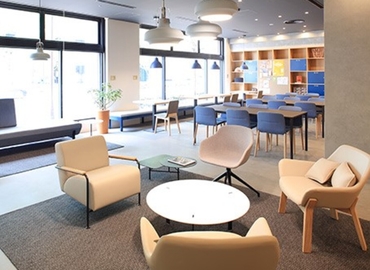 95 m² Conference center in Tokyo, 1-6-1 Otemachi (100-0004) - 4 | MatchOffice.com