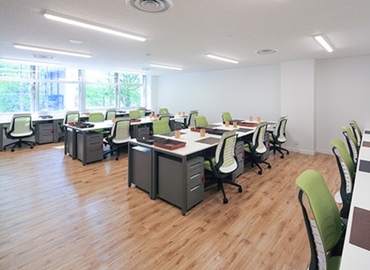 95 m² Conference hall in Tokyo, 1-6-1 Otemachi (100-0004) - 6 | MatchOffice