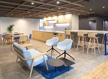 95 m² Serviced office in Tokyo, 1-6-1 Otemachi (100-0004) - 15 | MatchOffice