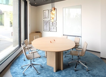 95 m² Meeting room in Tokyo, 1-6-1 Otemachi (100-0004) - 8 | MatchOffice