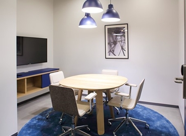 95 m² Coworking  in Tokyo, 1-6-1 Otemachi (100-0004) - 11 | MatchOffice