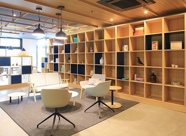 Virtual office in Tokyo, 1-6-1 Otemachi (100-0004) - 11 | MatchOffice.com