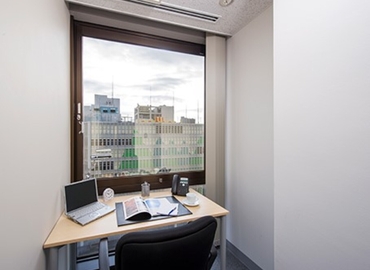 65 m² Serviced office in Chiba, 14-13 Fujimi 1-Chome (260-0015) - 3 | MatchOffice