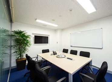 65 m² Shared office  in Chiba, 14-13 Fujimi 1-Chome (260-0015) - 2 | MatchOffice.com