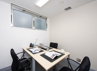 65 m² Business park in Chiba, 14-13 Fujimi 1-Chome (260-0015) - 8 | MatchOffice