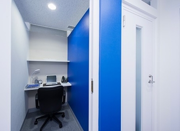 65 m² Coworking space  in Chiba, 14-13 Fujimi 1-Chome (260-0015) - 5 | MatchOffice.com