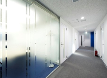 Virtual address in Chiba, 14-13 Fujimi 1-Chome (260-0015) - 9 | MatchOffice.com