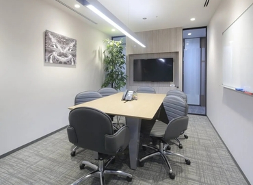 90 m² Serviced office in Kyoto, 24 Umetada-cho (604-8136) - 2 | MatchOffice.com