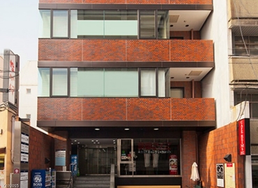 90 m² Coworking  in Kyoto, 24 Umetada-cho (604-8136) - 0 | MatchOffice.com