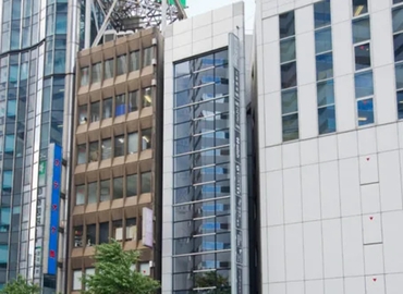 55 m² Serviced office in Tokyo, 5F Shinjuku Mitsuba Building (160-0023) - 2 | MatchOffice.com