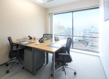 70 m² Business space in Hyogo, 1-1-1 Nishidai (664-0858) - 10 | MatchOffice.com