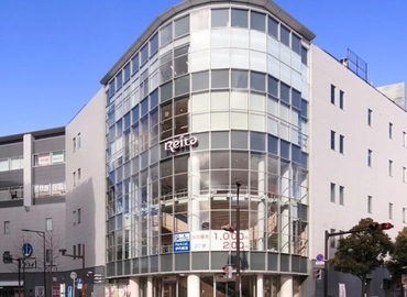 70 m² Business space in Hyogo, 1-1-1 Nishidai (664-0858) - 11 | MatchOffice