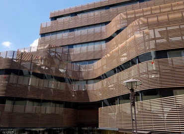 60 m² Business center in Tokyo, 7F Akasaka Business Place (107-0052) - 12 | MatchOffice.com