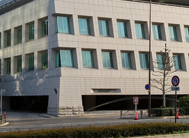50 m² Business park in Tokyo, 1/F Place Canada (107-0052) - 12 | MatchOffice.com