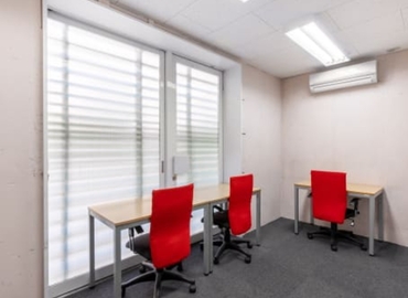50 m² Co-working  in Tokyo, 1F Azabu East Court (106-0044) - 2 | MatchOffice.com