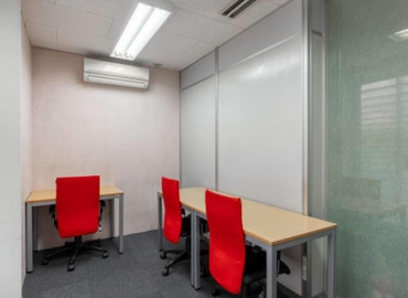 Virtual office in Tokyo, 1F Azabu East Court (106-0044) - 7 | MatchOffice