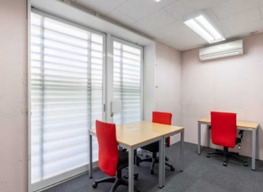 Virtual office in Tokyo, 1F Azabu East Court (106-0044) - 8 | MatchOffice.com