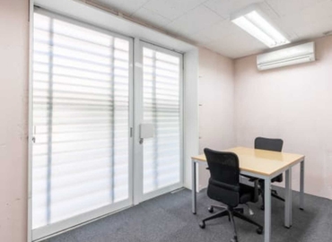 50 m² Coworking space  in Tokyo, 1F Azabu East Court (106-0044) - 5 | MatchOffice