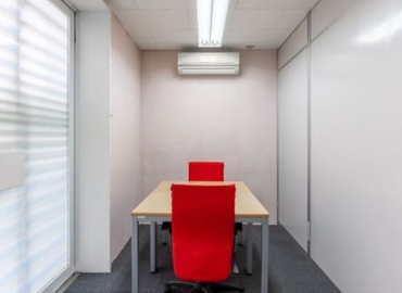 50 m² Conference room in Tokyo, 1F Azabu East Court (106-0044) - 7 | MatchOffice.com