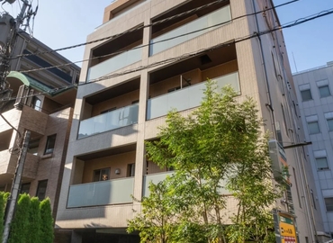 Virtual office in Tokyo, 2F (107-0052) - 0 | MatchOffice