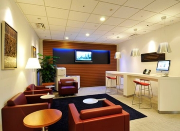 60 m² Serviced office in Fukuoka, Aqua Hakata 5F (810-0801) - 8 | MatchOffice