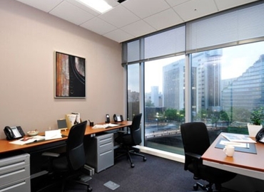 60 m² Shared office  in Fukuoka, Aqua Hakata 5F (810-0801) - 3 | MatchOffice