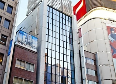 60 m² Shared office  in Tokyo, 6F 7F & 8F (150-0041) - 1 | MatchOffice