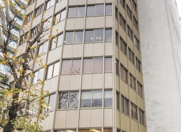 60 m² Serviced office in Tokyo, 5F (107-0062) - 12 | MatchOffice