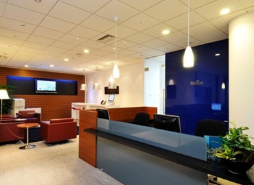 60 m² Serviced office in Tokyo, 4F Akasaka K Tower (107-0051) - 1 | MatchOffice.com