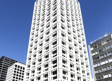 60 m² Business park in Tokyo, 4F Akasaka K Tower (107-0051) - 12 | MatchOffice.com